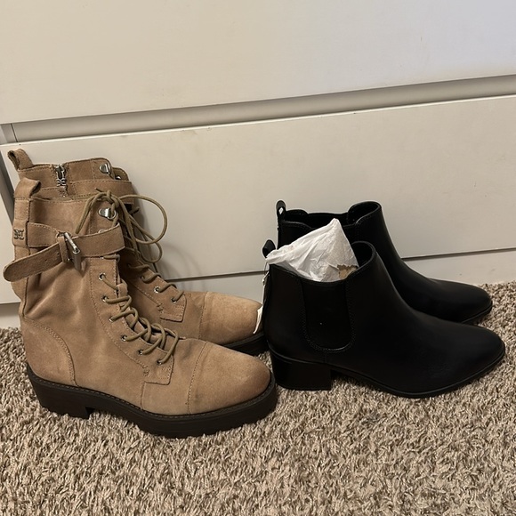 Boots - Picture 2 of 10
